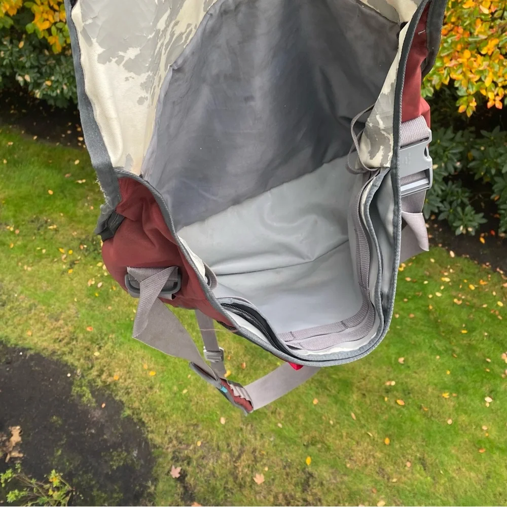Timbuk2 Messenger Bag